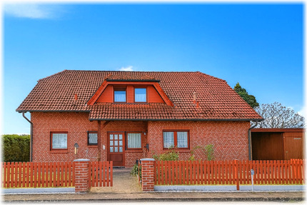Einfamilienhaus in Neu Kaliß - Viel Platz für Familie und mehr
