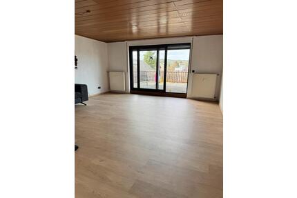 3 Zimmer Wohnung (100 m2) (Dietersheim) - Bingen am Rhein