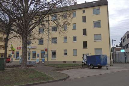 Wohnung zum Mieten in Mönchengladbach 360,00 € 45.59 m²