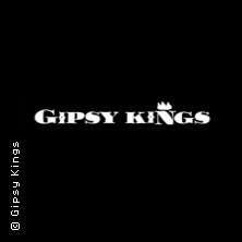 Gipsy Kings by Diego Baliardo 2027