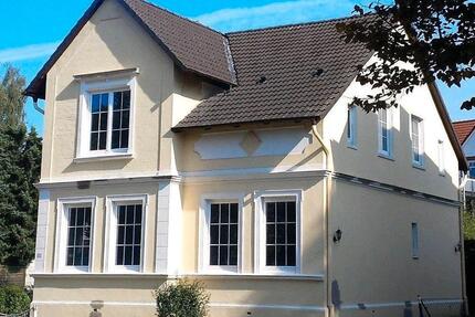 Repräsentative Büro-Villa als Firmensitz, Top Lage, Ahrensburg - Hamburg Barmbek-Süd