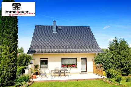 Haus zum Kaufen in Hohenstein-Ernstthal 299.000,00 € 107 m²