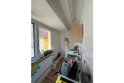 Attraktives WG-Zimmer in zentraler Lage ab 01.08. - Würzburg