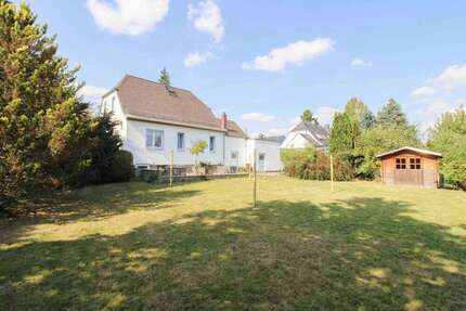 Haus zum Kaufen in Chemnitz 229.000,00 € 100.03 m²