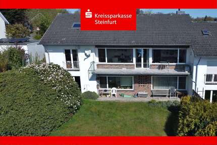 Haus zum Kaufen in Tecklenburg 282.000,00 € 129.68 m²