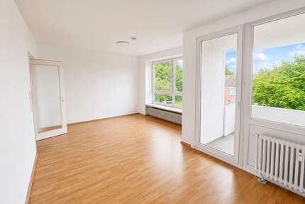 Wohnung zum Mieten in Cuxhaven 550,00 € 52.5 m²