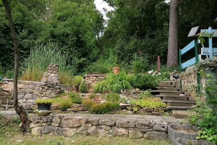 GARTEN zu vergeben zur Pacht - 2.500,00&nbsp;EUR Kaltmiete, ca.&nbsp; 0,00&nbsp;m&sup2; in Dornburg-Camburg (PLZ: 07774)