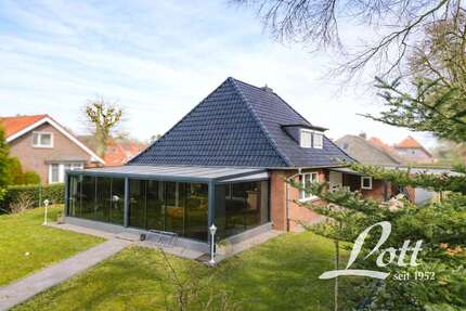 Haus zum Kaufen in Apen Vreschen-Bokel 329.000,00 € 120 m² - Apen / Vreschen-Bokel