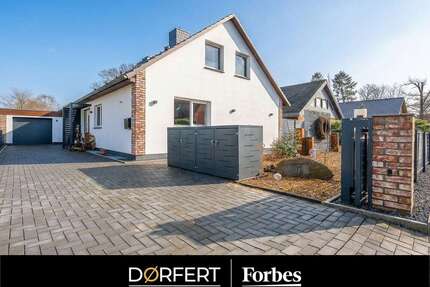 Haus zum Kaufen in Heide 479.000,00 € 180 m²