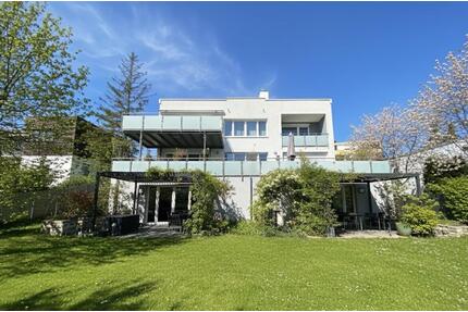 Mehrfamiienhaus mit Top-Rendite - Heilbronn Böckingen