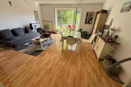 Wohnung zum Mieten in Schrobenhausen 690,00 € 57.24 m²