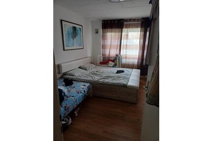 3Zi Wohnung in Münster bei Dieburg - Münster (Hessen)