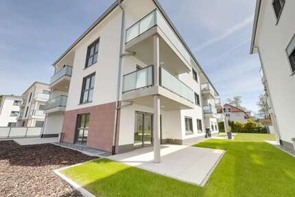 Wohnung zum Kaufen in Königsfeld 285.000,00 € 61.1 m²