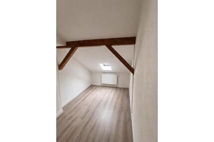 Gemütliche Single- oder Pärchenwohnung - Schwandorf