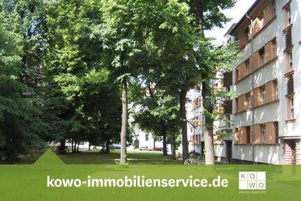 Wohnung zum Mieten in Leipzig 435,00 € 54.32 m²