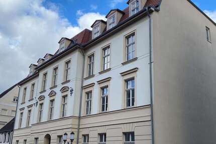 Wohnung zum Mieten in Greifswald 1.510,00 € 115.89 m²