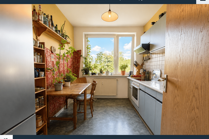 Wohnung zum Kaufen in Hamburg 199.000,00 € 49 m²