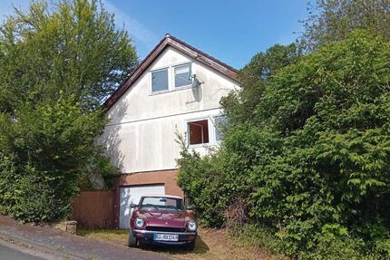 Einfamilienhaus - 160.000,00&nbsp;EUR Kaufpreis, ca.&nbsp; 113,00&nbsp;m&sup2; in Aßlar (PLZ: 35614)