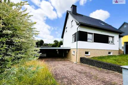 Haus zum Kaufen in Hartenstein Thierfeld 323.000,00 € 110 m²