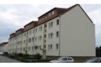 Mietwohnung in Klieken, Schulstrasse 2a von privat zu vermieten - Oranienbaum-Wörlitz