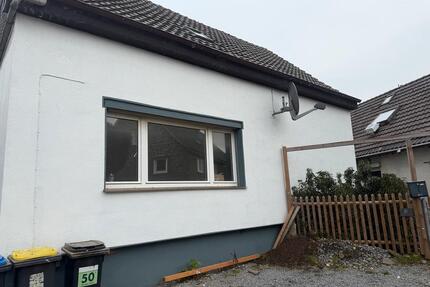 Einfamilienhaus zur Vermietung in Wuppertal-Sudberg