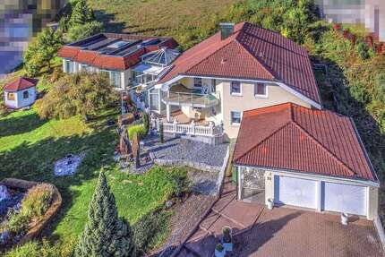 Haus zum Kaufen in Aalen 639.000,00 € 240 m²