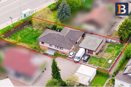 Haus zum Kaufen in Grenzach-Wyhlen 740.000,00 € 182 m²