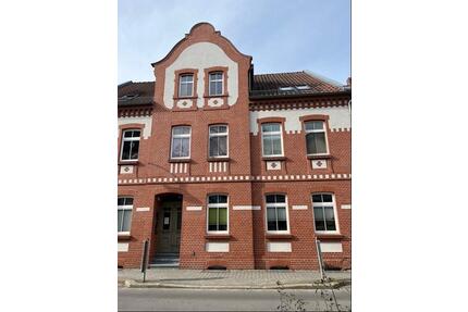 Maisonette-Wohnung in der Innenstadt - Finsterwalde