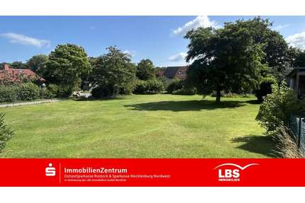 Grundstück zu verkaufen in Kühlungsborn 569.000,00 € 1103 m²