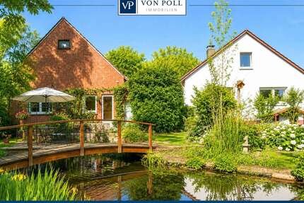 Haus zum Kaufen in Melle 599.000,00 € 250 m²