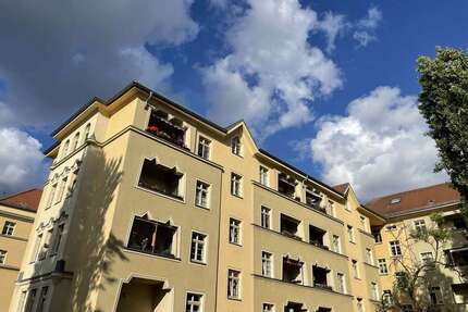 Wohnung zum Kaufen in Leipzig 110.000,00 € 30 m²