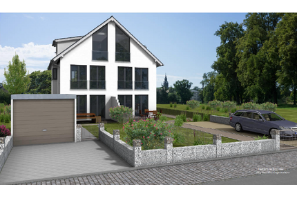 Haus zum Kaufen in Vaterstetten-Baldham 1.149.800,00 € 120 m²