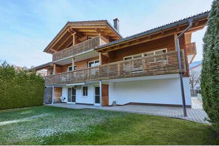 Wohnung zum Kaufen in Garmisch-Partenkirchen 790.000,00 € 92.68 m²