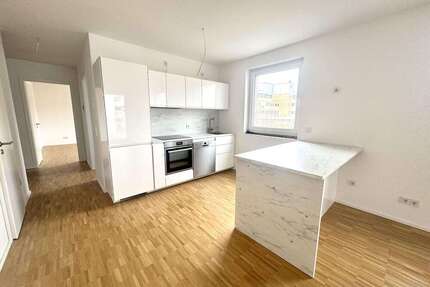 Wohnung zum Mieten in Kaiserslautern 950,00 € 63.06 m²