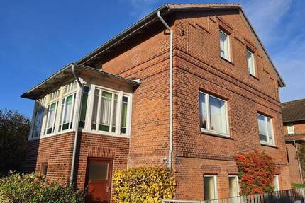 Gesucht und gefunden - 198.000,00&nbsp;EUR Kaufpreis, ca.&nbsp; 140,00&nbsp;m&sup2;&nbsp;Wohnfl&auml;che in Meldorf (PLZ: 25704)