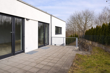 DHH in Rgbg.Sallern - Bestlage - Sallerner Berg - Haus mit ca 160qm - Nähe Aberdeen-Park - Regensburg Gallingkofen