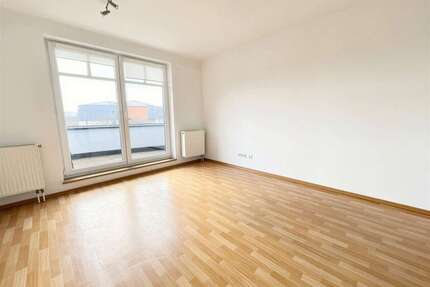 Wohnung zum Mieten in Neustadt bei Coburg 380,00 € 47 m²