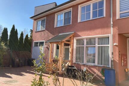 Charmante 2-Raum-Wohnung im Herzen von Kemberg