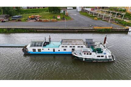 Leben auf dem Wasser - 228.000,00&nbsp;EUR Kaufpreis, ca.&nbsp; 100,00&nbsp;m&sup2;&nbsp;Wohnfl&auml;che in Wewelsfleth (PLZ: 25599)