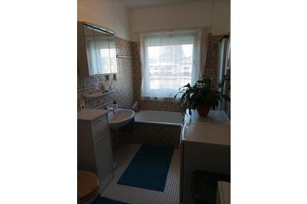 Wohnung 1. OG - 450,00&nbsp;EUR Kaltmiete, ca.&nbsp; 52,00&nbsp;m&sup2; in Vechta (PLZ: 49377)