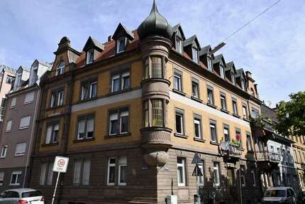 Haus zum Kaufen in Karlsruhe 2.195.000,00 € 715.4 m²