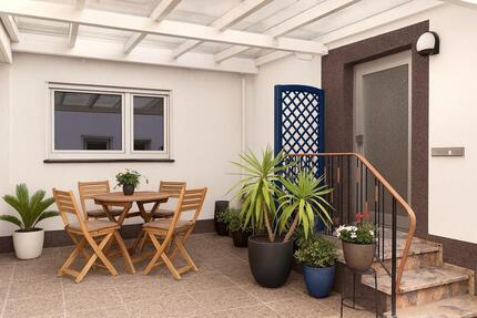 Haus in Münzenberg zu vermieten