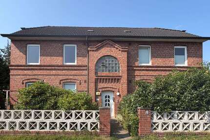 Wohnung zum Mieten in Moorrege 350,00 € 35 m²