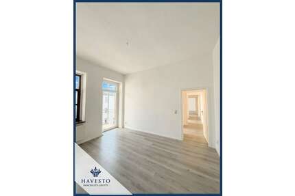 Wohnung zum Mieten in Magdeburg Sudenburg 553,50 € 73.8 m² - Magdeburg / Sudenburg