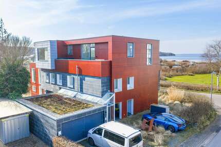 Haus zum Kaufen in Glücksburg 2.500.000,00 € 311.05 m²