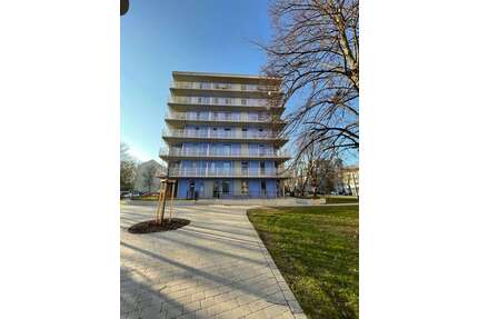 Wohnung zum Mieten in Erlangen 1.217,35 € 83.38 m²