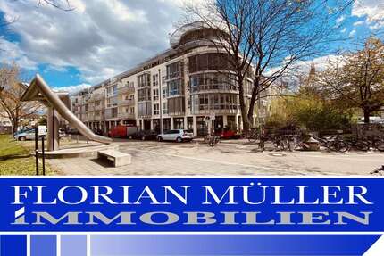 Wohnung zum Kaufen in Freiburg im Breisgau 165.000,00 € 22 m²