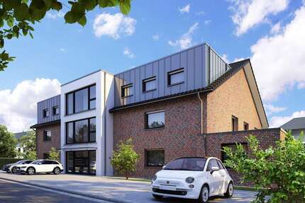 Wohnung zum Mieten in Heinsberg 785,00 € 63 m²