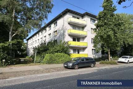Wohnung zum Kaufen in Bremerhaven 92.000,00 € 58 m²