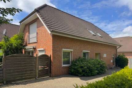 Haus zum Kaufen in Münster-Albachten 415.000,00 € 127 m²